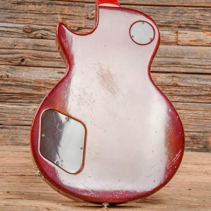 Gibson Les Paul Standard Cherry Sunburst 1978 Electric Guitars / Solid Body