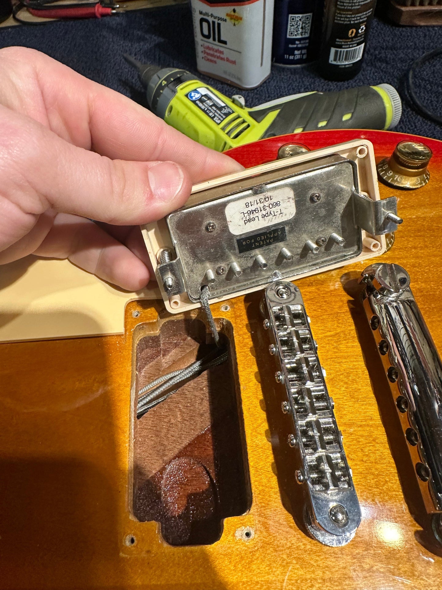 Gibson Les Paul Standard Cherry Sunburst 1978 Electric Guitars / Solid Body