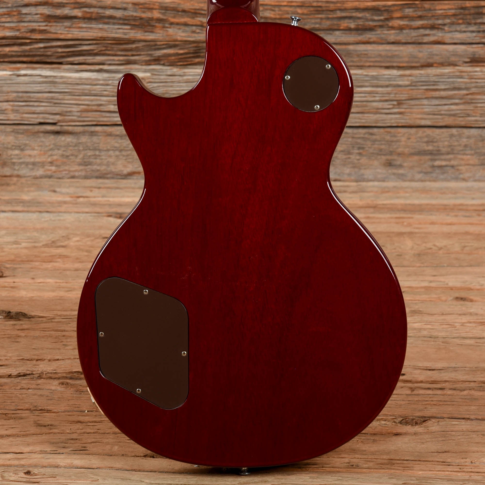 Gibson Les Paul Standard Cherry Sunburst 1997 – Chicago Music Exchange