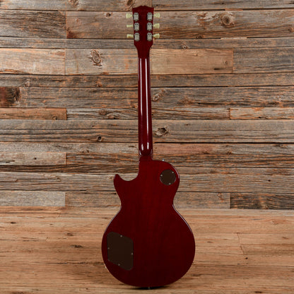 Gibson Les Paul Standard Cherry Sunburst 1997 Electric Guitars / Solid Body