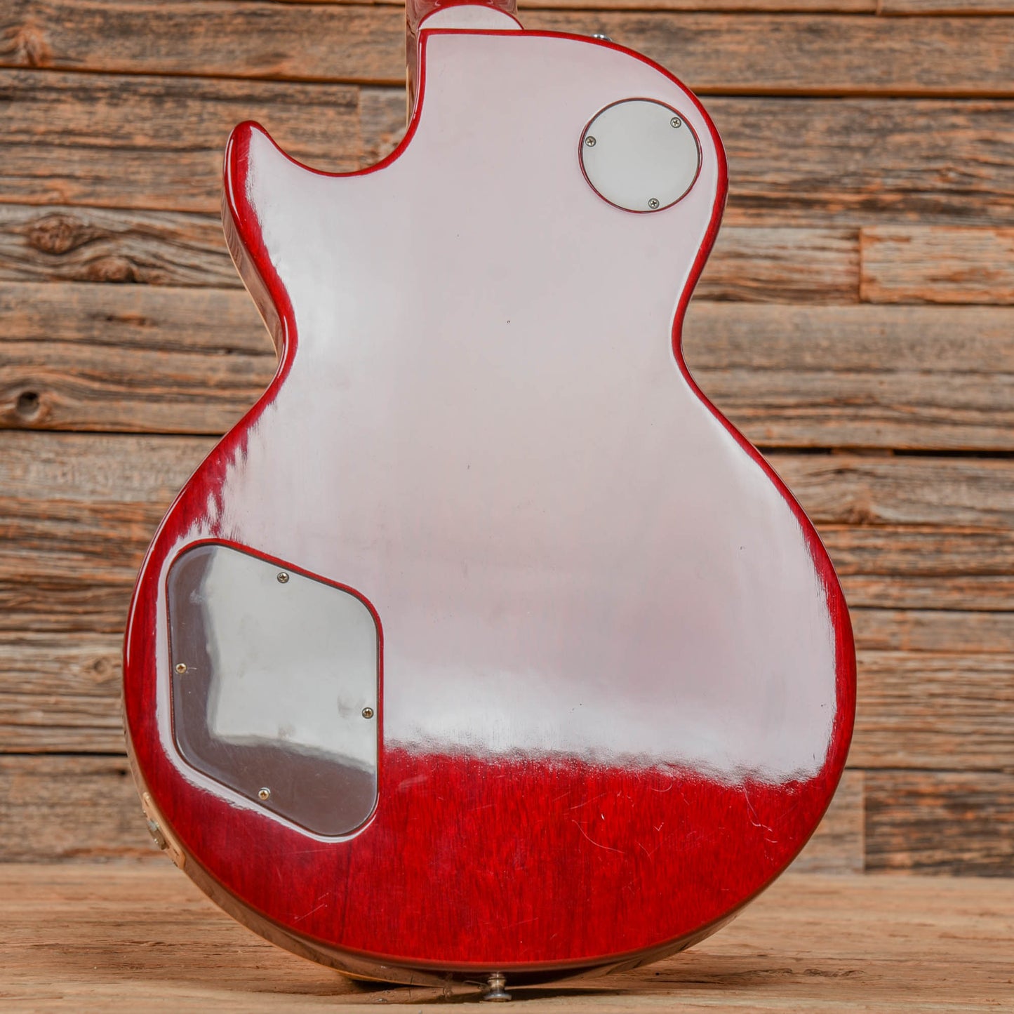 Gibson Les Paul Standard Cherry Sunburst 1997 Electric Guitars / Solid Body