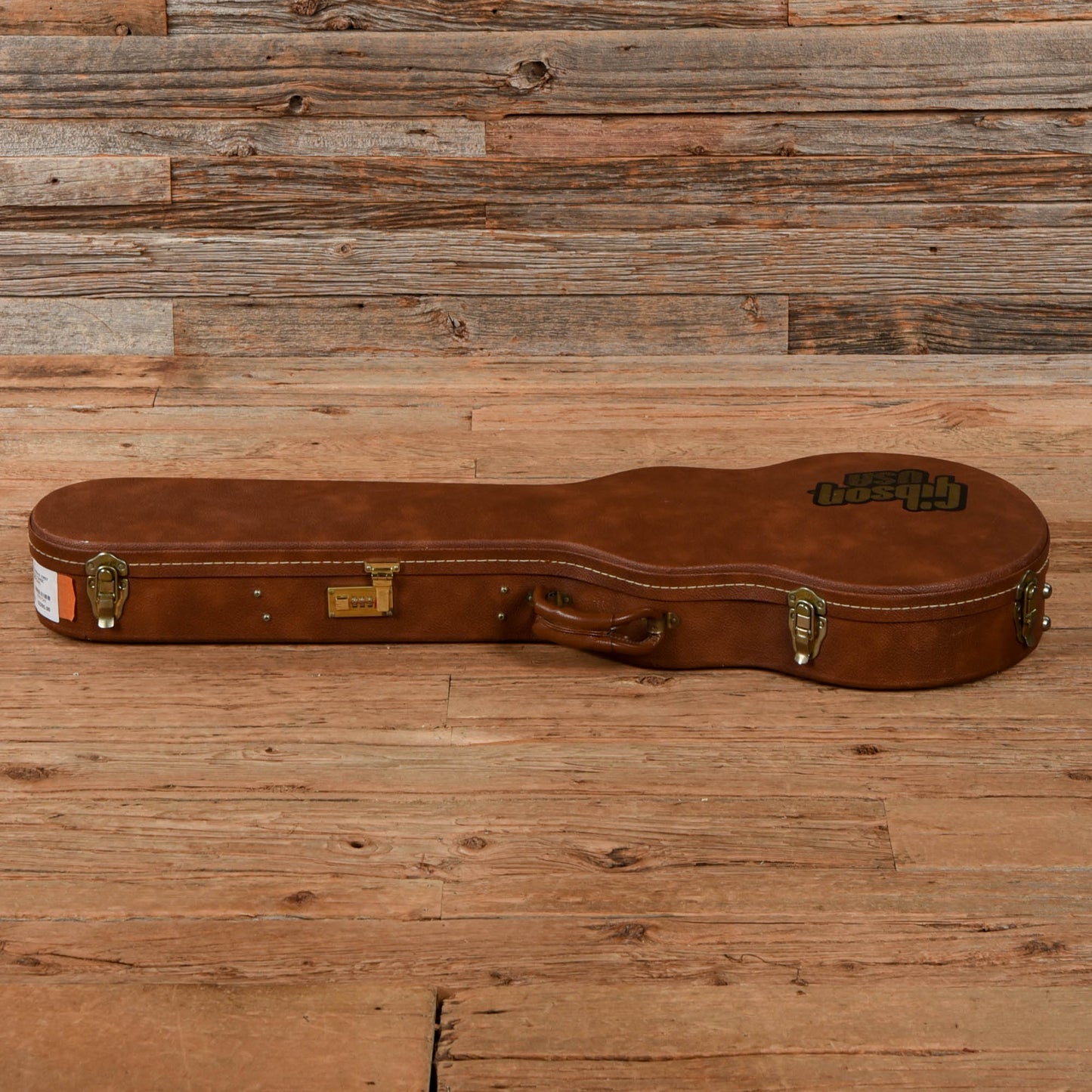 Gibson Les Paul Standard Cherry Sunburst 1997 Electric Guitars / Solid Body