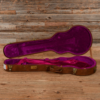 Gibson Les Paul Standard Cherry Sunburst 1997 Electric Guitars / Solid Body