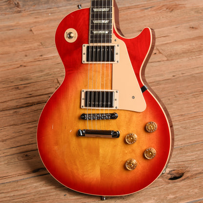 Gibson Les Paul Standard Cherry Sunburst 1997 Electric Guitars / Solid Body