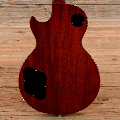 Gibson Les Paul Standard Cherry Sunburst 2015 Electric Guitars / Solid Body