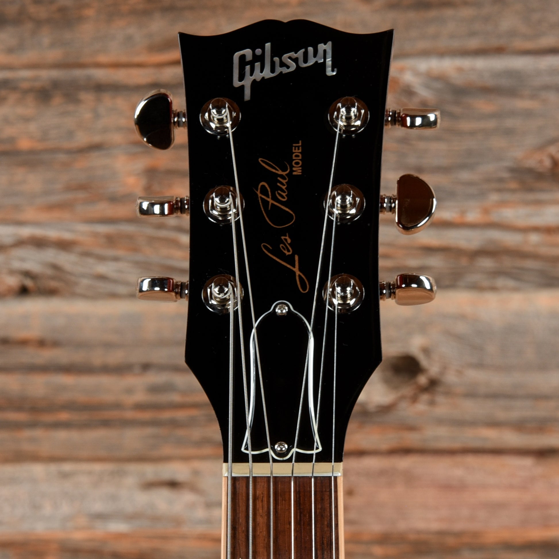 Gibson Les Paul Standard Cherry Sunburst 2015 Electric Guitars / Solid Body