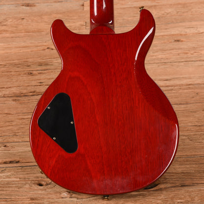 Gibson Les Paul Standard DC Cherry 2002 Electric Guitars / Solid Body