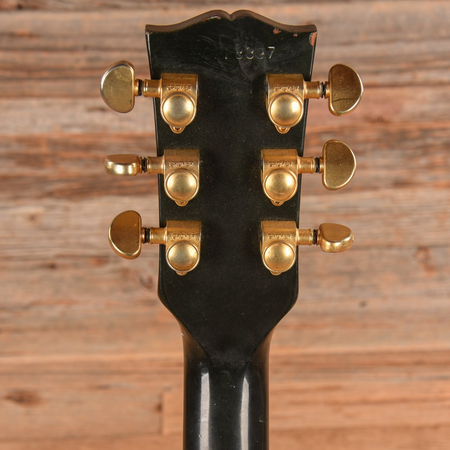 Gibson Les Paul Standard Double Cutaway Green Jalapeño 1998 Electric Guitars / Solid Body