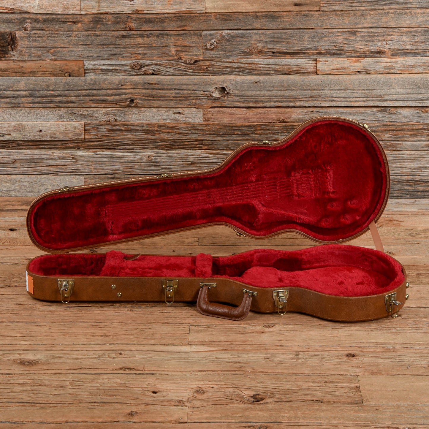 Gibson Les Paul Standard Ebony 1981 Electric Guitars / Solid Body