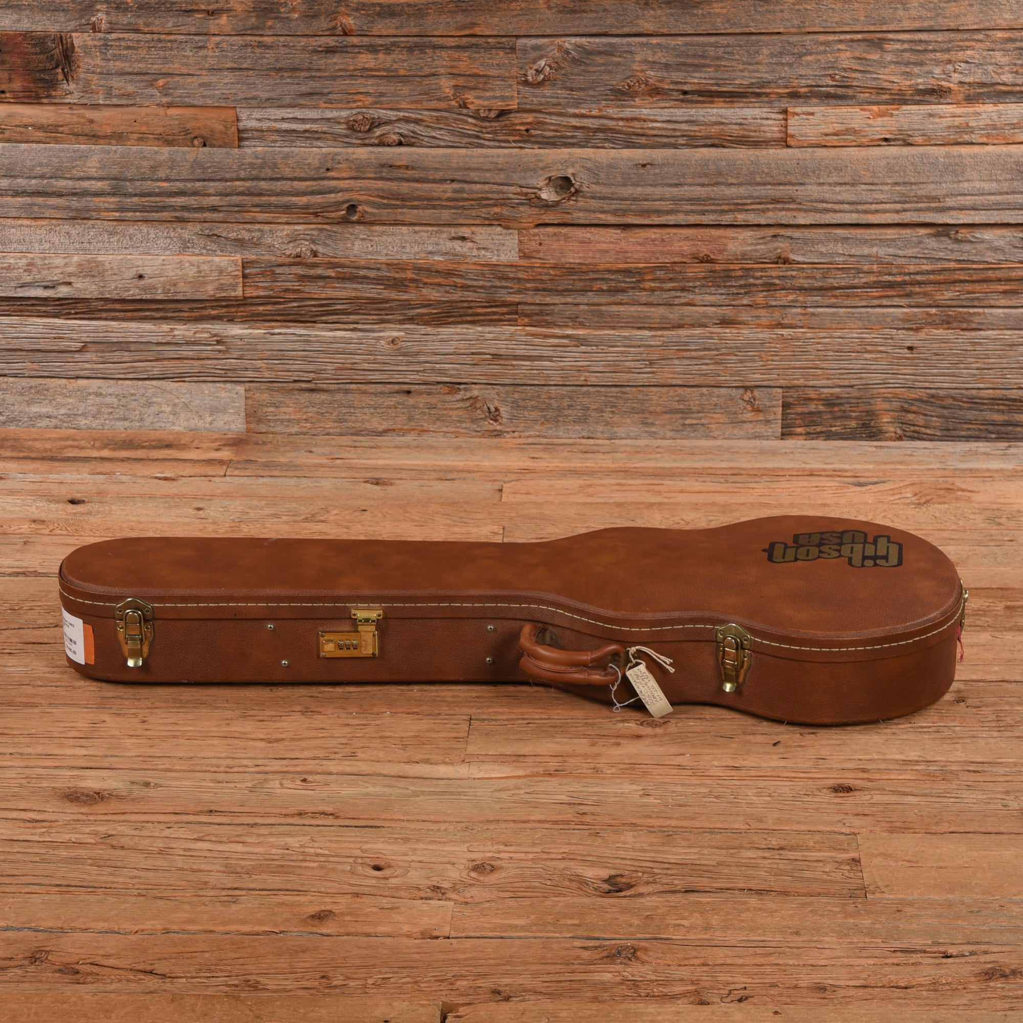 Gibson Les Paul Standard Ebony 1993 – Chicago Music Exchange