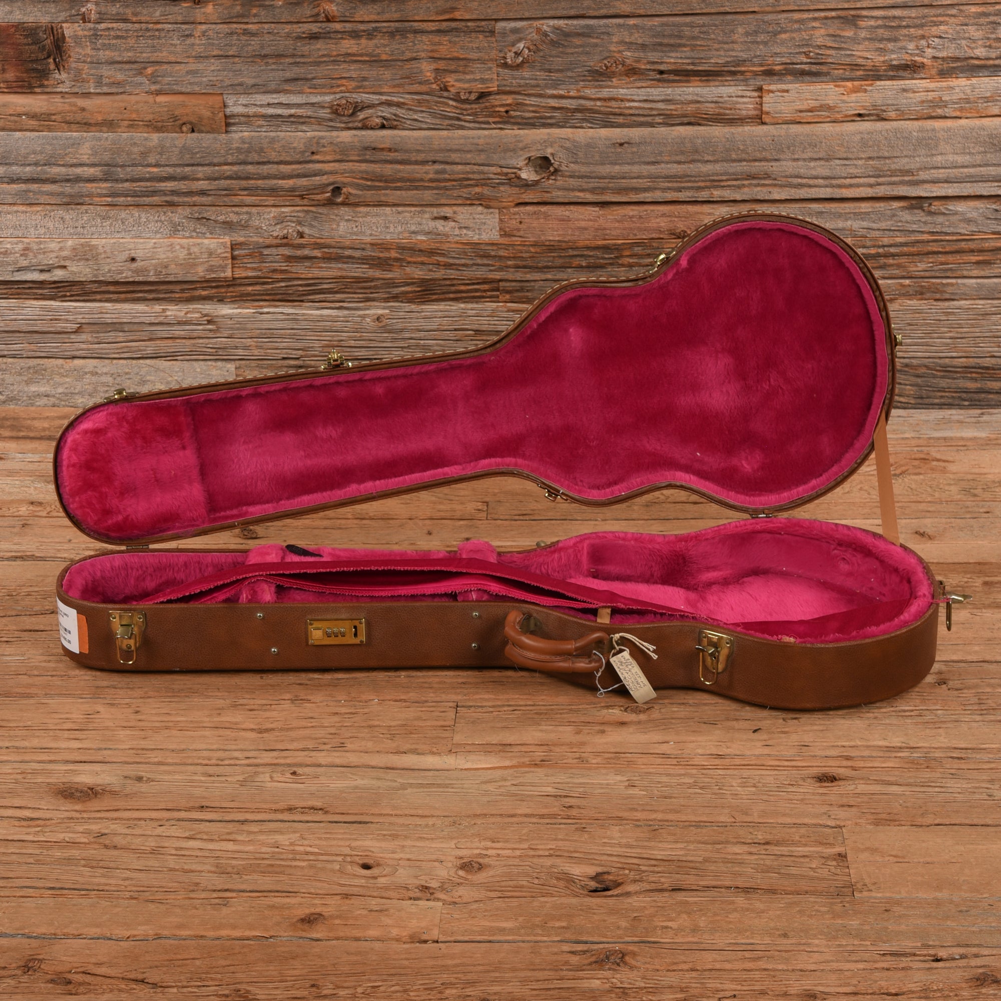 Gibson Les Paul Standard Ebony 1993 – Chicago Music Exchange