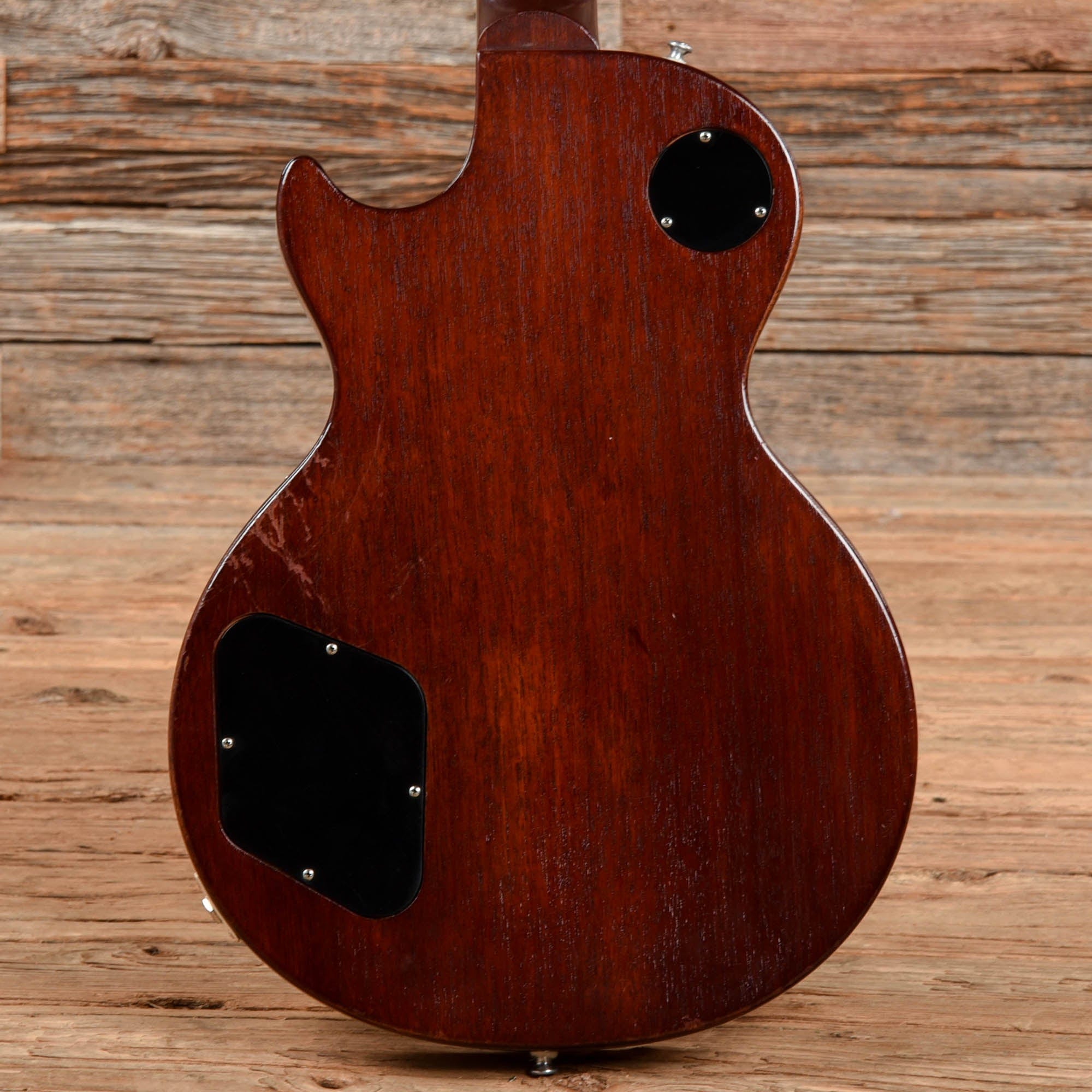 Gibson Les Paul Standard Faded Honeyburst 2005 Electric Guitars / Solid Body