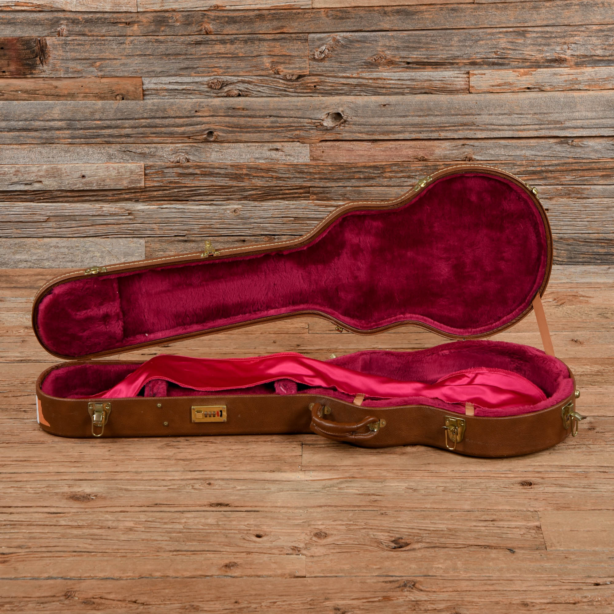 Gibson Les Paul Standard Faded Honeyburst 2005 Electric Guitars / Solid Body