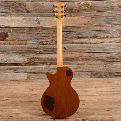 Gibson Les Paul Standard Goldtop 1980 Electric Guitars / Solid Body