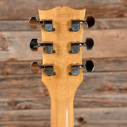 Gibson Les Paul Standard Goldtop 1980 Electric Guitars / Solid Body