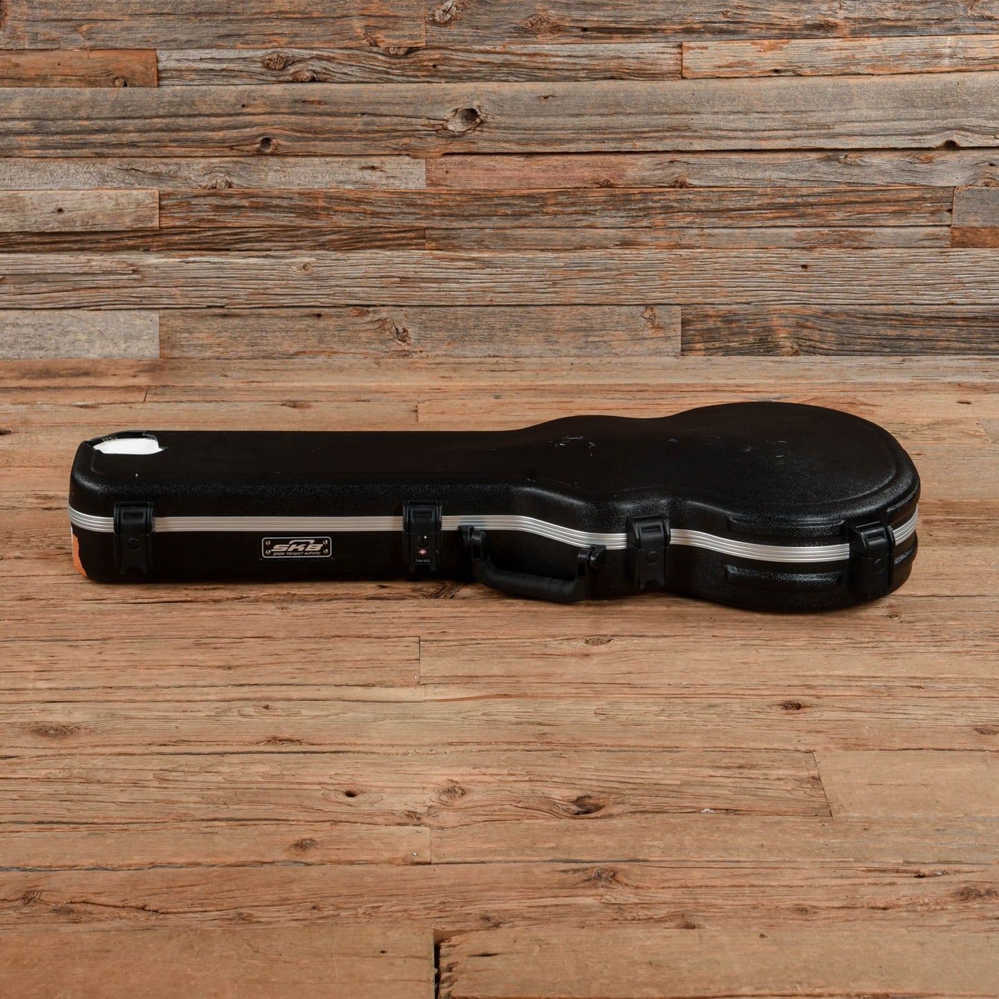 Gibson Les Paul Standard Goldtop 1980 Electric Guitars / Solid Body