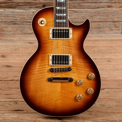 Gibson Les Paul Standard HP Sunburst 2016 Electric Guitars / Solid Body
