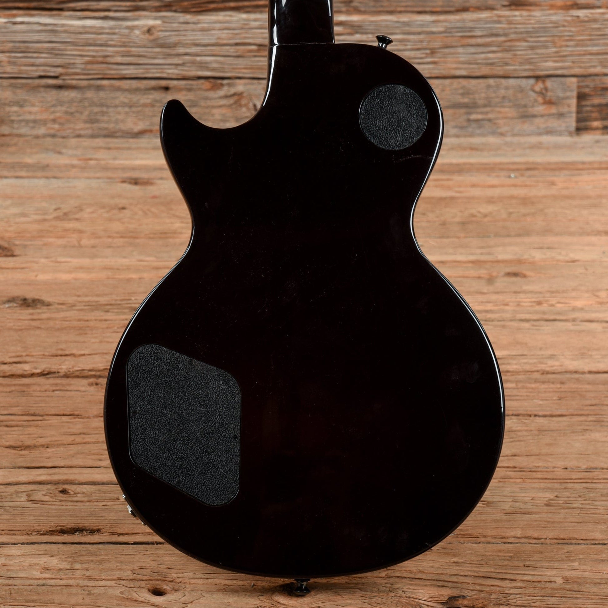 Gibson Les Paul Standard HP Sunburst 2016 Electric Guitars / Solid Body