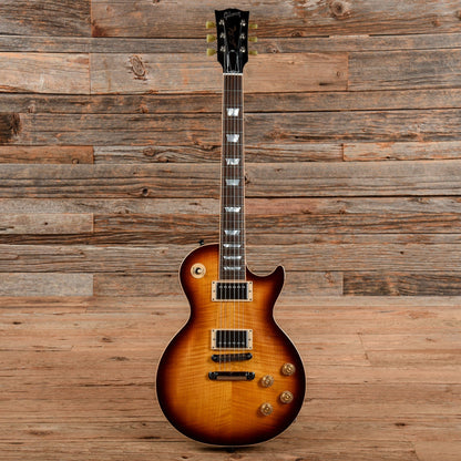 Gibson Les Paul Standard HP Sunburst 2016 Electric Guitars / Solid Body