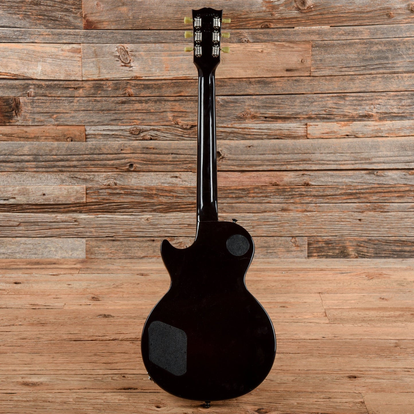 Gibson Les Paul Standard HP Sunburst 2016 Electric Guitars / Solid Body