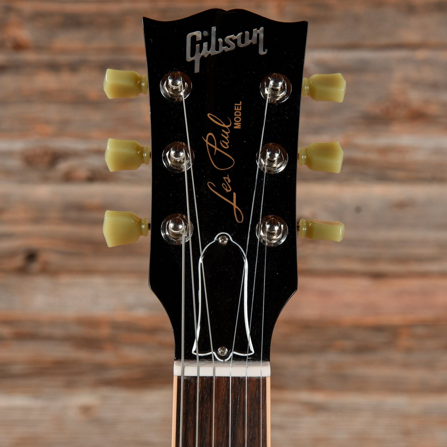 Gibson Les Paul Standard HP Sunburst 2016 Electric Guitars / Solid Body