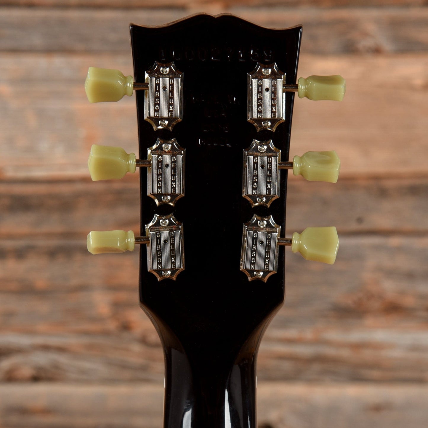 Gibson Les Paul Standard HP Sunburst 2016 Electric Guitars / Solid Body