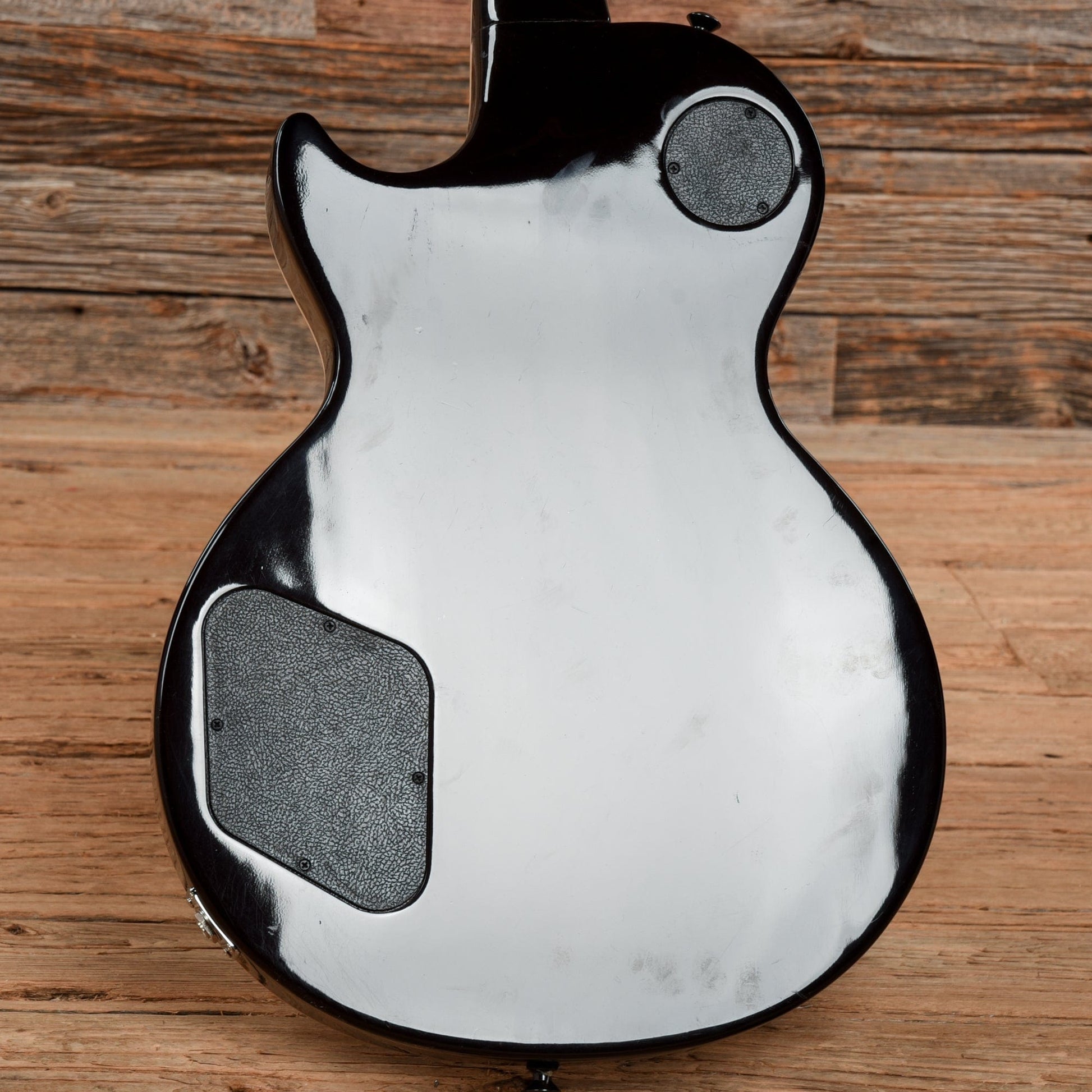 Gibson Les Paul Standard HP Sunburst 2016 Electric Guitars / Solid Body