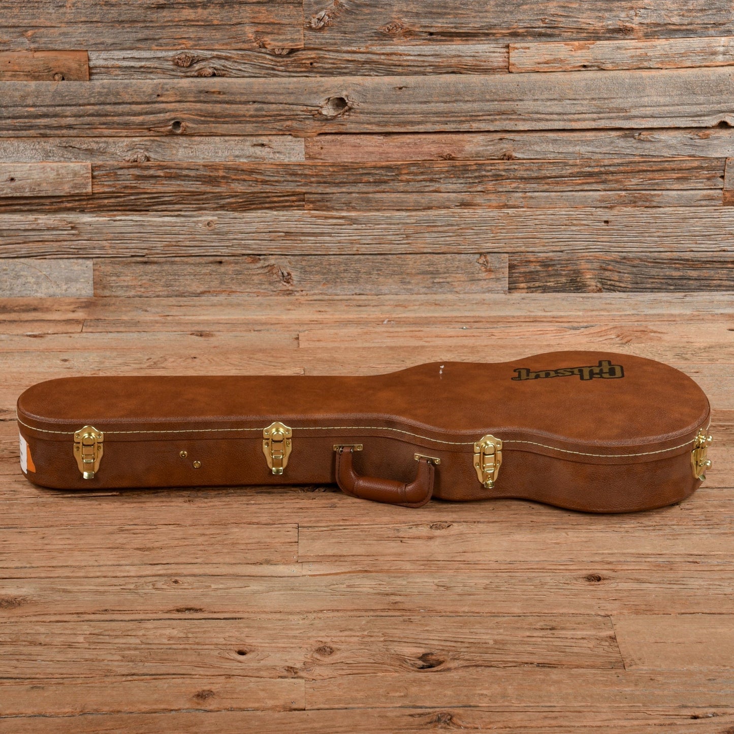 Gibson Les Paul Standard HP Sunburst 2016 Electric Guitars / Solid Body