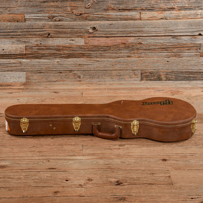 Gibson Les Paul Standard HP Sunburst 2016 Electric Guitars / Solid Body