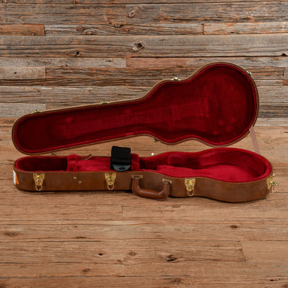 Gibson Les Paul Standard HP Sunburst 2016 Electric Guitars / Solid Body