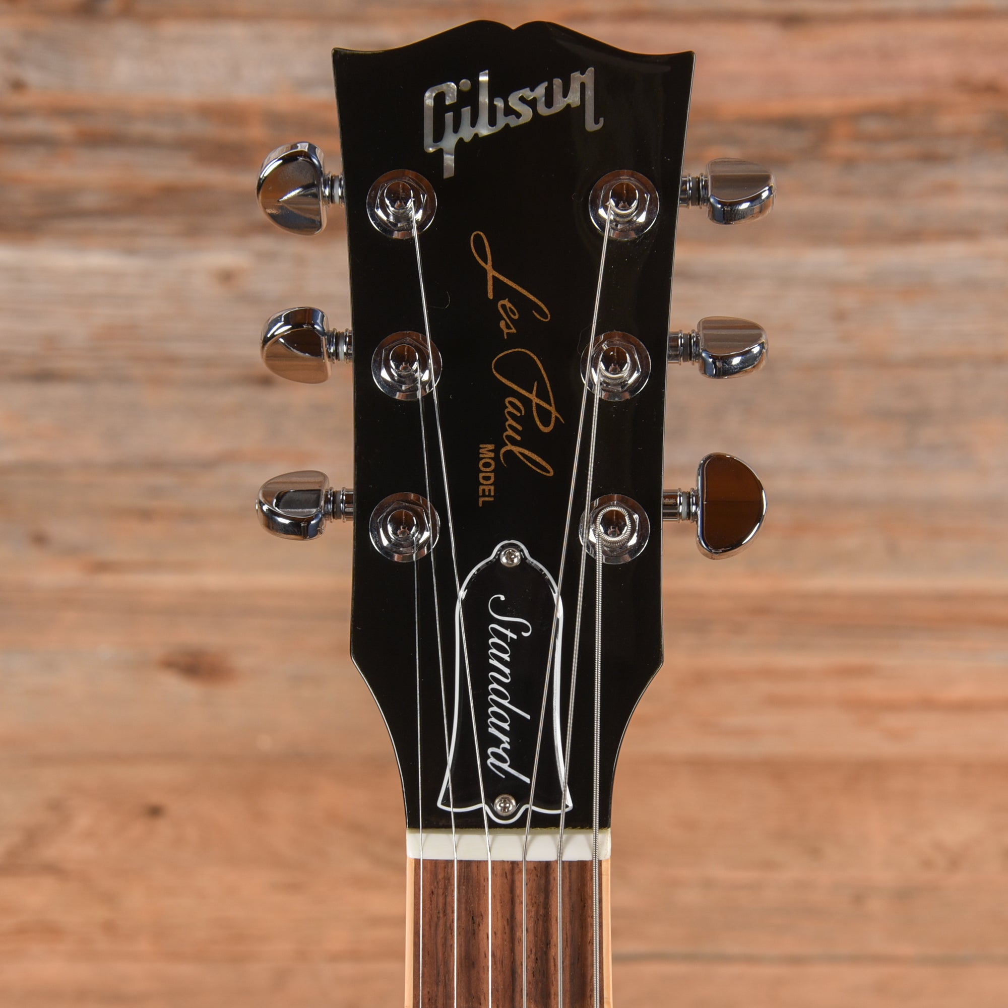 Gibson Les Paul Standard Pelham Blue 2012 LEFTY Electric Guitars / Solid Body