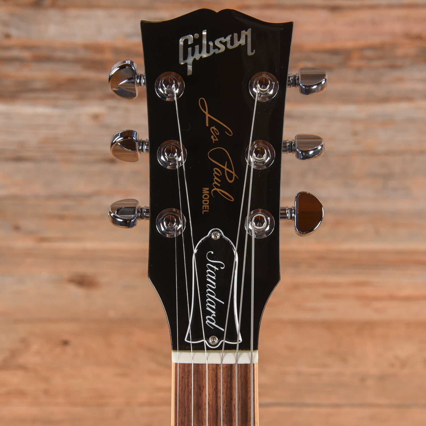 Gibson Les Paul Standard Pelham Blue 2012 LEFTY Electric Guitars / Solid Body