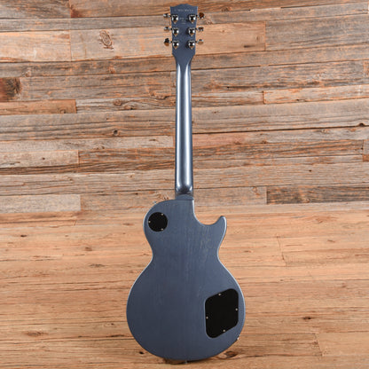 Gibson Les Paul Standard Pelham Blue 2012 LEFTY Electric Guitars / Solid Body