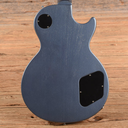 Gibson Les Paul Standard Pelham Blue 2012 LEFTY Electric Guitars / Solid Body