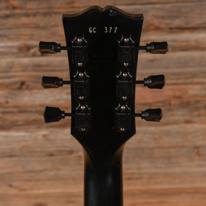 Gibson Les Paul Standard Silverburst 2007 Electric Guitars / Solid Body