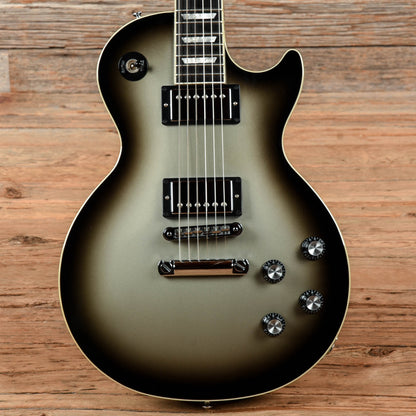 Gibson Les Paul Standard Silverburst 2008 Electric Guitars / Solid Body