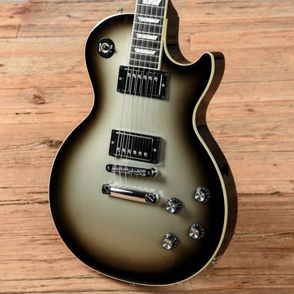 Gibson Les Paul Standard Silverburst 2008 Electric Guitars / Solid Body