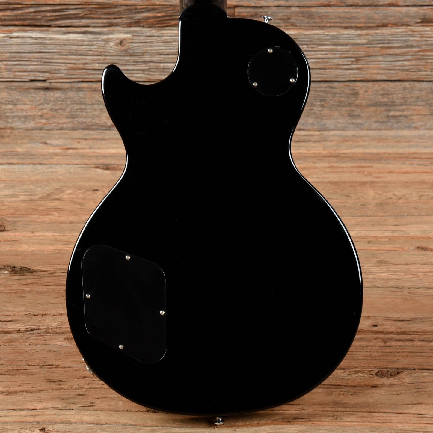 Gibson Les Paul Standard Silverburst 2008 Electric Guitars / Solid Body
