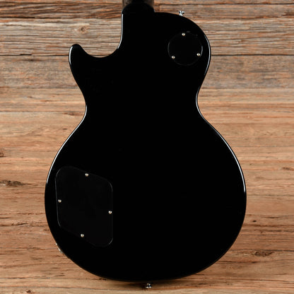 Gibson Les Paul Standard Silverburst 2008 Electric Guitars / Solid Body