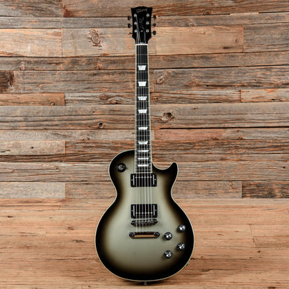 Gibson Les Paul Standard Silverburst 2008 Electric Guitars / Solid Body