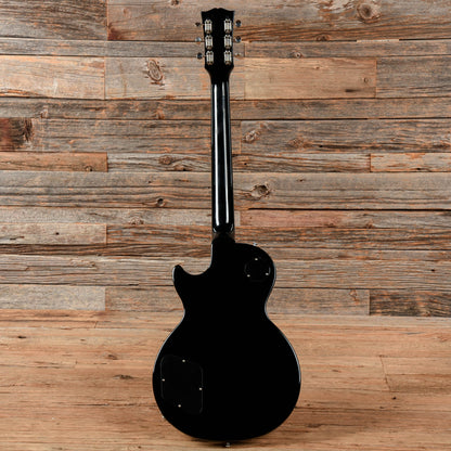 Gibson Les Paul Standard Silverburst 2008 Electric Guitars / Solid Body