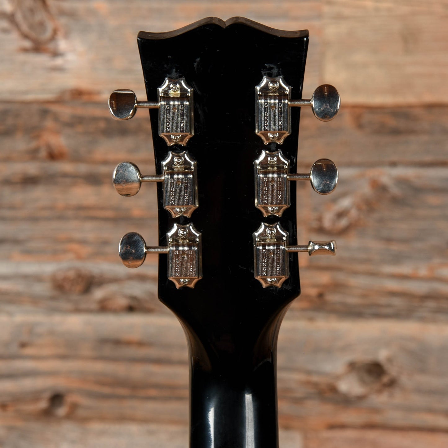 Gibson Les Paul Standard Silverburst 2008 Electric Guitars / Solid Body