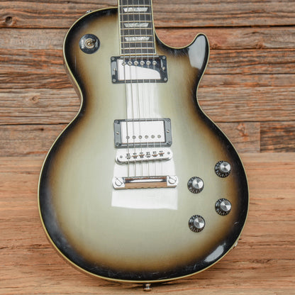 Gibson Les Paul Standard Silverburst 2008 Electric Guitars / Solid Body