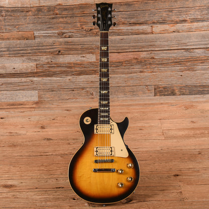 Gibson Les Paul Standard Sunburst 1974 Electric Guitars / Solid Body