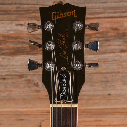 Gibson Les Paul Standard Sunburst 1982 Electric Guitars / Solid Body