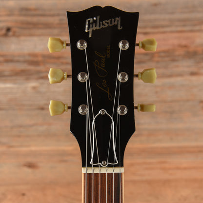 Gibson Les Paul Standard Sunburst 2001 Electric Guitars / Solid Body