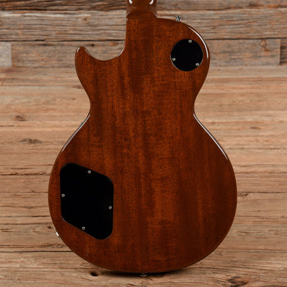 Gibson Les Paul Standard Sunburst 2001 Electric Guitars / Solid Body