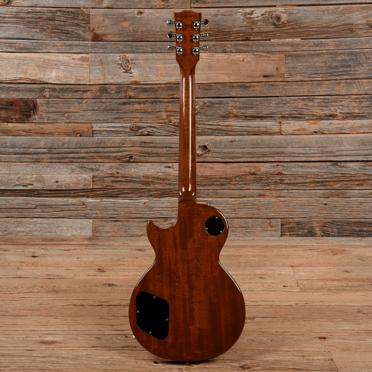 Gibson Les Paul Standard Sunburst 2001 Electric Guitars / Solid Body