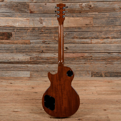 Gibson Les Paul Standard Sunburst 2001 Electric Guitars / Solid Body