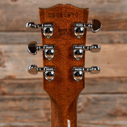 Gibson Les Paul Standard Sunburst 2001 Electric Guitars / Solid Body